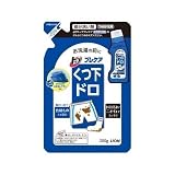 トッププレケア ドロ用 詰替 ２００ｍｌ ×１０個セット