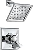 Delta Faucet T17251 Dryden Monitor 17 Series Shower Trim, Chrome [並行輸入品]