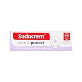 Sudocrem Care & Protect 30g (Pack of 6) - (Sudocrem) 30グラムケア＆保護 (x6) [並行輸入品]