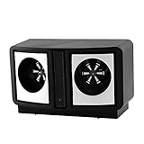 Kicode 電子超音波 害虫のリペララット齧歯類の制御 ガーデンキラー撥