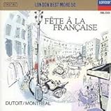 �f���g���E�t�����`�E�R���T�[�g