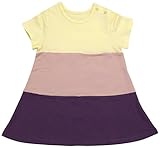 アンナニコラ グラデーション半袖ワンピース 95cm ピンク AN-1700 F17 日本製