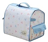 サンデシカ ベビーケアケース モンファブリ 5720-9999-04