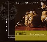 Complete Sonatas 2: Sonatas for Harpsichord
