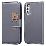 TEDTIKJT Moto G52J 5G ケース 手帳型 Moto G52J 5G II ケース手帳型 モトローラ moto g52j 5