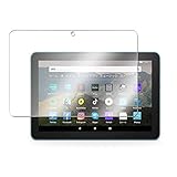 【PCATEC】 Fire HD 8 HD 8 2024/2022/2020 ガラスフィルム 硬度9H ラウンド加工処理 飛散防止処理 耐久 0.25mm 薄型 指紋防止 気泡防止 高透過率 (HD8 2020/ HD8 Plus, ガラスフィルム)