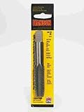 8158ZR 3/4inchx10 Nc Tap, [並行輸入品]