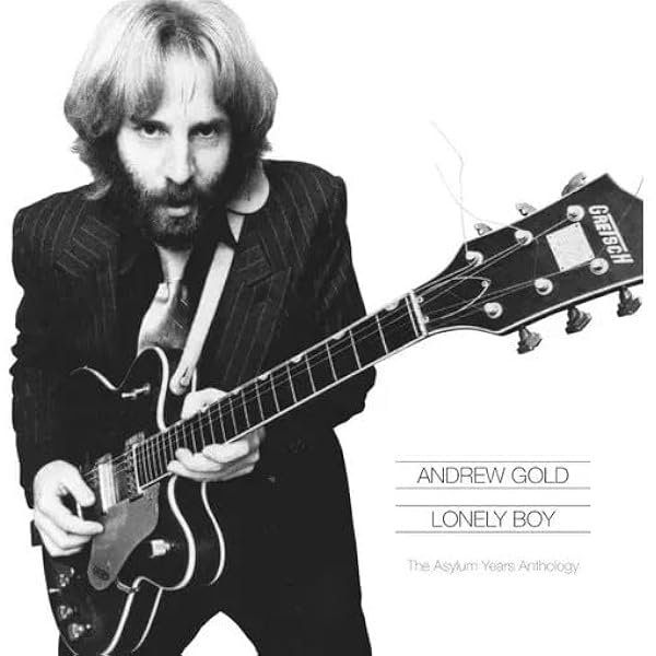 Amazon.co.jp: Andrew Gold: ミュージック