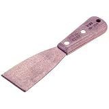 Ampco Safety Tools K-20 Knife, Putty, Non-Sparking, Non-Magnetic, Corrosion Resistant, 2" Stiff Blad