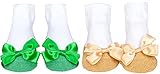 Lil' Tootsies SOCKSHOSIERY ベビー・ガールズ US サイズ: 0-12 Months