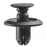 (STRAIGHT/ストレート) トリムクリップ 5ピース ミツビシ系 MU488006 44-5007