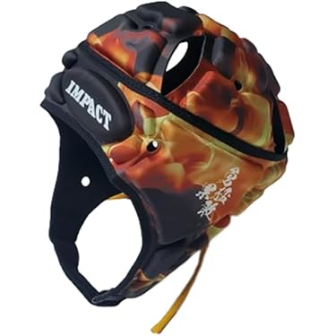 Amazon.co.jp 売れ筋ランキング: ラグビーヘッドガード の中で最も人気