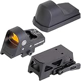 ROMEO3 type コンパクト ドットサイト ダットサイト BK 黒 ブラック dt-056bk