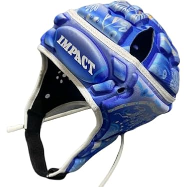 IMPACT ラグビー ヘッドギア 収納袋付き Amazon.co.jp 人気ギフトランキング: ラグビーヘッドガード で、ギフト