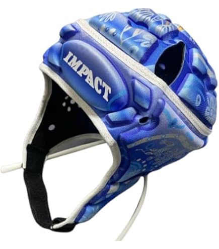 Amazon | IMPACT V2 Premium Vented マオリ ダークブルー (S