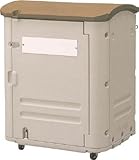 TRUSCO リッチェル ワイドストレージ400C WS93090