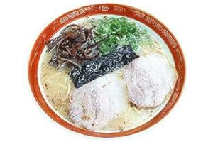 熊本大黒ラーメン（焦がしニンニク入り豚骨） 2食入
