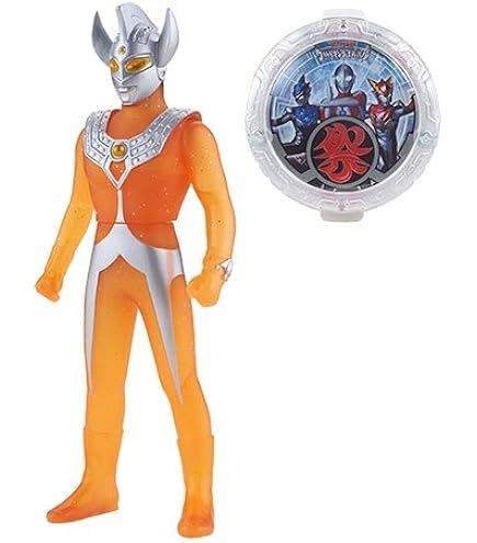 Amazon.co.jp: スペシャル限定 ウルトラヒーロー500