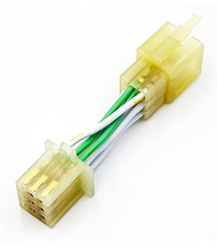 Amazon.co.jp: 742 【日本製】 フォレスター SJ ヘッドライト変換