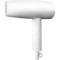 Amazon.co.jp: SALONIA Treatment Mist Dryer, Large Airflow