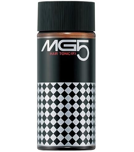 Amazon | エムジー5 ポマード(F) 100g | Shiseido | ヘアワックス