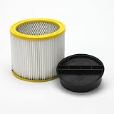 Shop-Vac 9038010 Abrasive Resistant Cartridge Filter by Shop-Vac