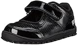 Reebok ユニセックス・キッズ カラー: ブラック
