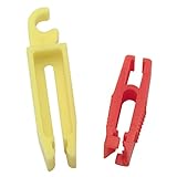 RoadPro RPFP2 Fuse Puller, (Pack of 2) [並行輸入品]