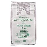 ニュｰイｰジｰバッグバイオ25 L 0364241 100枚入り