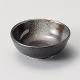 山下工芸 (Yamasita craft) 白吹天目2.8取鉢 99-39-056