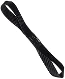 Rage Powersports 8s-loop 1 " x12 "ソフトループタイダウンストラップ、8パック