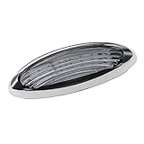 Perfk 天井　ポーチ　照明　器具　12V　RV　外部　照明　明るい　下向き　ライト　6300K　