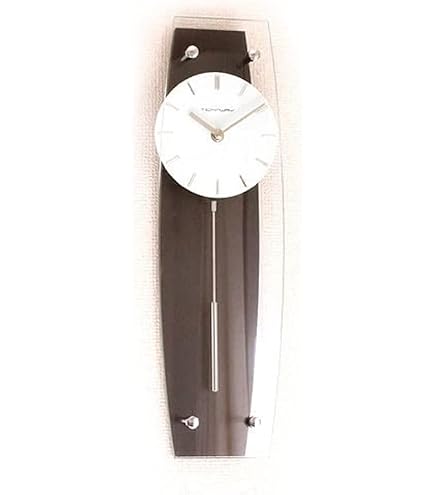 Amazon.co.jp: (TICKAWAY/ティックアウェイ) スタンダード電波時計