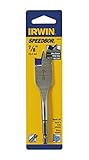 Irwin87914Speedbor 2000SL Spade Bit-7/8" SL SPADE BIT (並行輸入品)