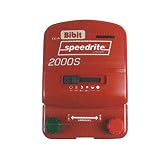 未来のアグリ 電牧器 ビビット 2000型 センサー付 KD-BB2000-SENSOR