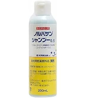 薬用クロルヘキシジンシャンプー お得な2㎏★送料無料★ 薬用クロルヘキシジンシャンプー 2kg シャンプー 送料無料