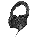 Sennheiser ゼンハイザー HD 280 PRO MK2 密閉型ダイナミック ステレオヘッドホン 64Ω 【国内正規品】 506845