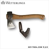 ウェッタリングス ハンターズハチェット 柄の長さ:390mm (WHH115)