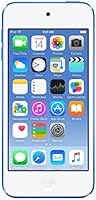 Apple iPod touch 32GB 第6世代 2015年モデル ブルー MKHV2J/A