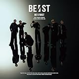 【メーカー特典あり】BE:ST (AL2枚組+Blu-ray Disc(スマプラ対応)) (MV盤) - BE:FIRST（特典：アコーディオンフォトカード（全7種よりランダム1種）） [INPOST06号封入商品]