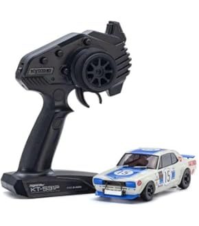 Amazon | 京商 NISSAN SKYLINE GT-R V-spec (R34) 未塗装