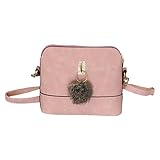 Zhaozheショルダーバッグ 人気 レディース　斜めがけ　肩掛け　かわいい　小銭入れ　お出かけ　ショッピング　通勤　通学