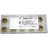 SP(エスピーエアー) 3C 8面チップ 250BVC3