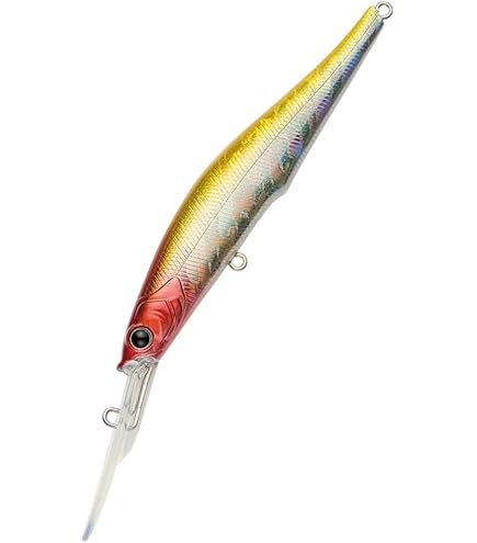 Amazon.co.jp: アルファタックル (Alphatackle) バス ルアー CRAZEE