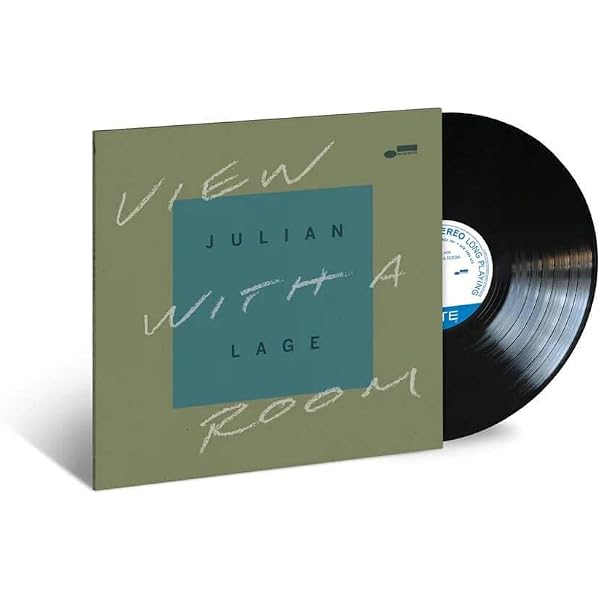 Amazon.co.jp: Lage, Julian - Live in Los Angeles - Vinyl LP - RSD