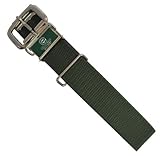 コヅチ(KOZUCHI) エコベルト ワンピン38mm 国防 EB1-38OD