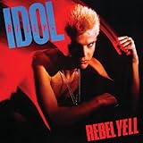 REBEL YELL [LP] [Analog]