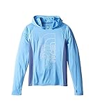 (ザノースフェイス) THE NORTH FACE キッズトレーナー・パーカー・スウェット Long Sleeve Reactor Hoodie (Little Kids/Big Kids) Prov