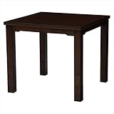 ★萩原:ダイニングコタツ KOT-7310DBR-80