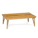 NICHIBI WOOD WORKS Emblem Classic Cherry120 天然木 チェリー ヴィンテージ調デザイン モザイクパネル こたつテーブル ローテーブルとしても◎ チェリー材使用 国産品 座卓